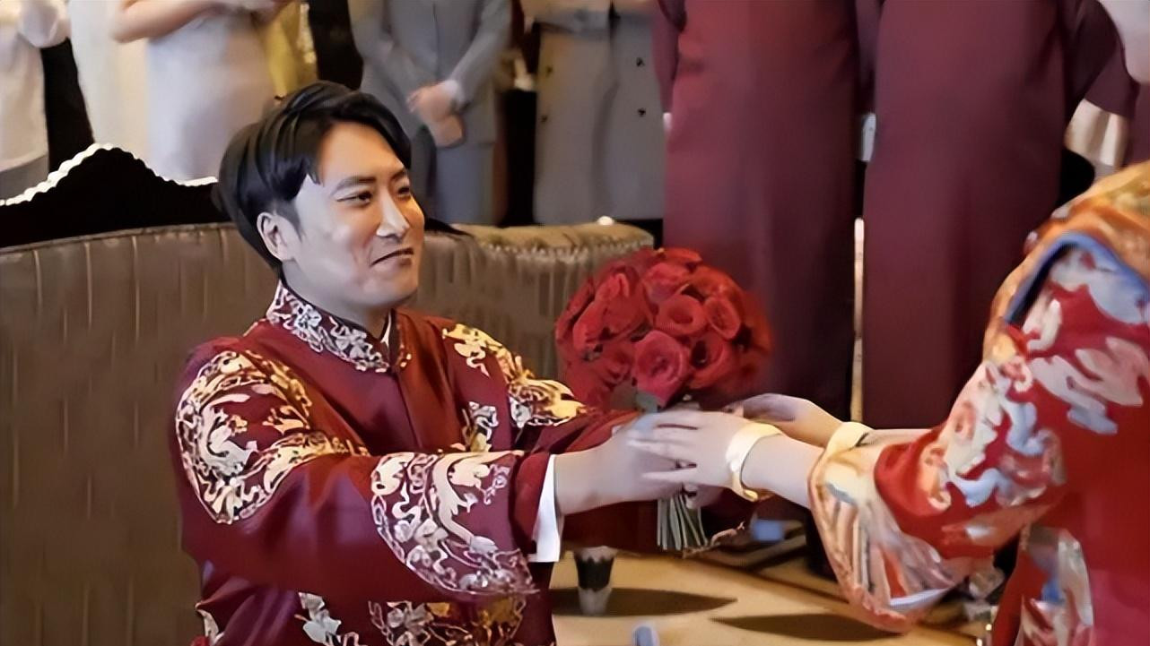 又一明星闪婚闪离！结婚不到5月，妻子已再婚，一切都有迹可循