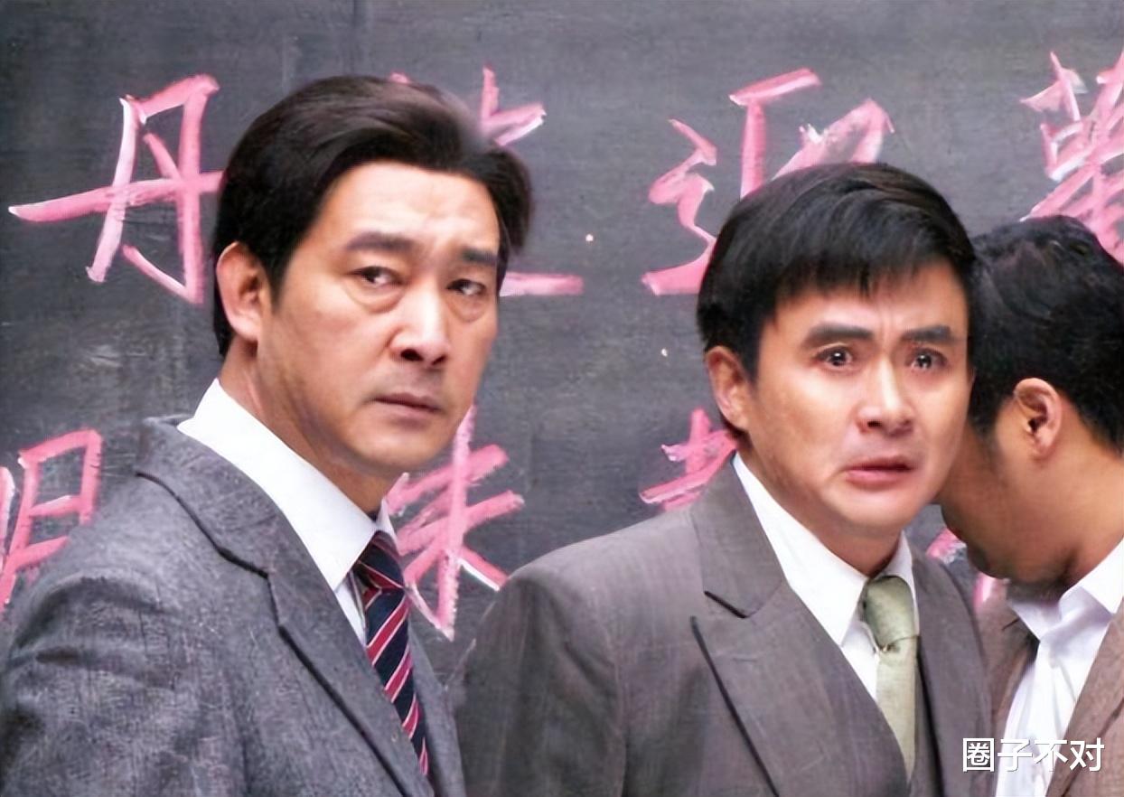 原来他早已离世！一天吃十几片止疼药，用生命拍完最后一个镜头