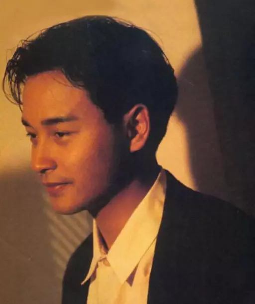 20年后才懂张国荣：他悲剧人生的关键，不是挚爱唐生也不是抑郁症