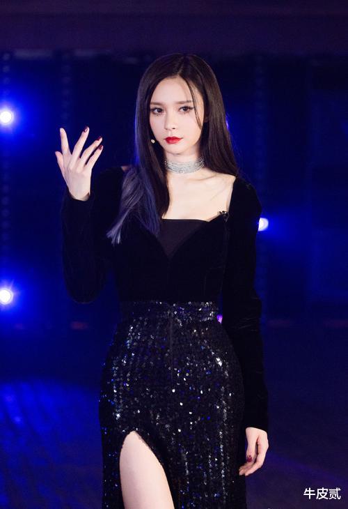 妆前妆后“大变脸”的5位女星，带妆貌美如花，卸妆秒变土味大妈