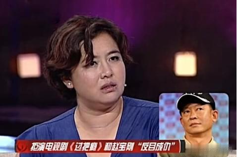 现在嫌他们丑，当年追成狗，这几位发福的明星，当年都是美女帅哥