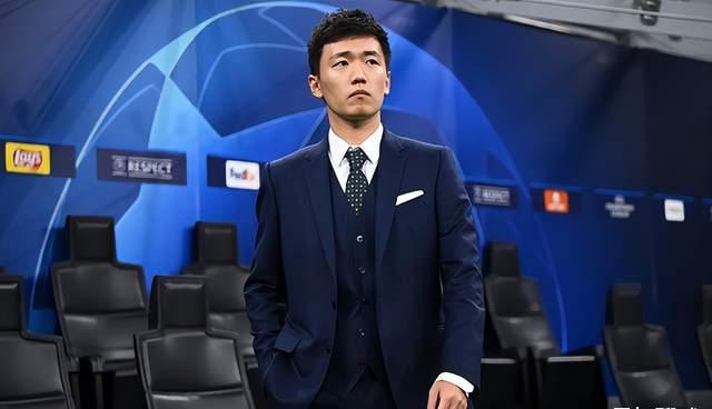 飞行8000公里苏宁老板观战欧冠决赛张康阳期盼创历史狂赚92亿