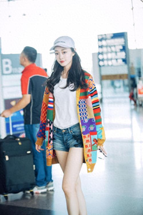 演员宋轶为日货品牌代言，遭全网抵制，网友：戏子不知亡国恨