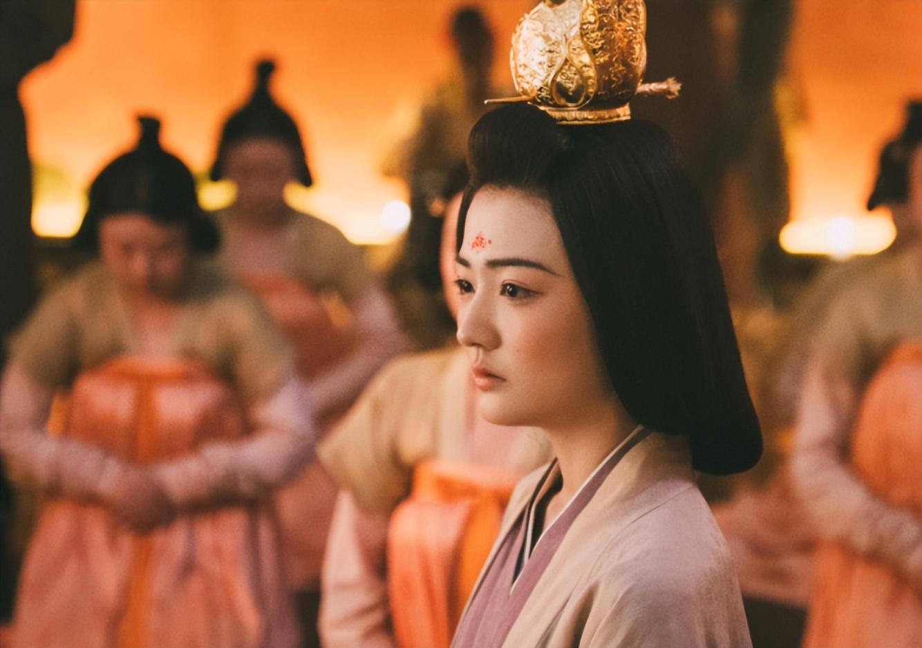 王力可|王力可的“大体格子”，能扮演情妇这个风情万种的角色吗？