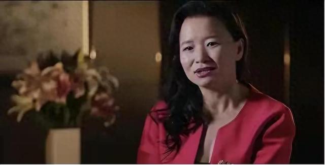 成蕾回澳洲后高调炫耀自己，她表白的情书细节曝光，心早已坏透了