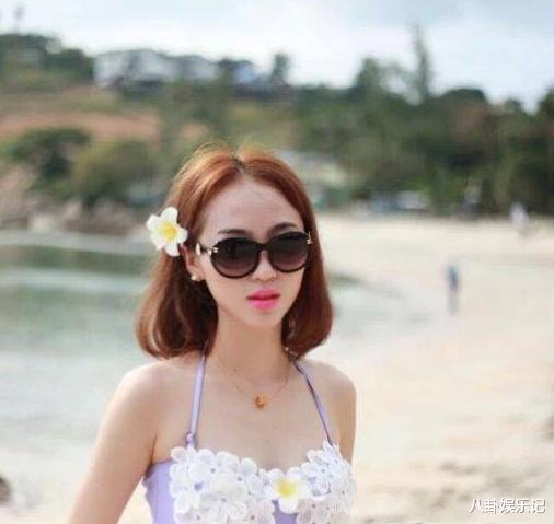 羡慕嫉妒恨！恒大歌舞团私照曝出，团长白珊珊更是美若天仙，让人无法自拔