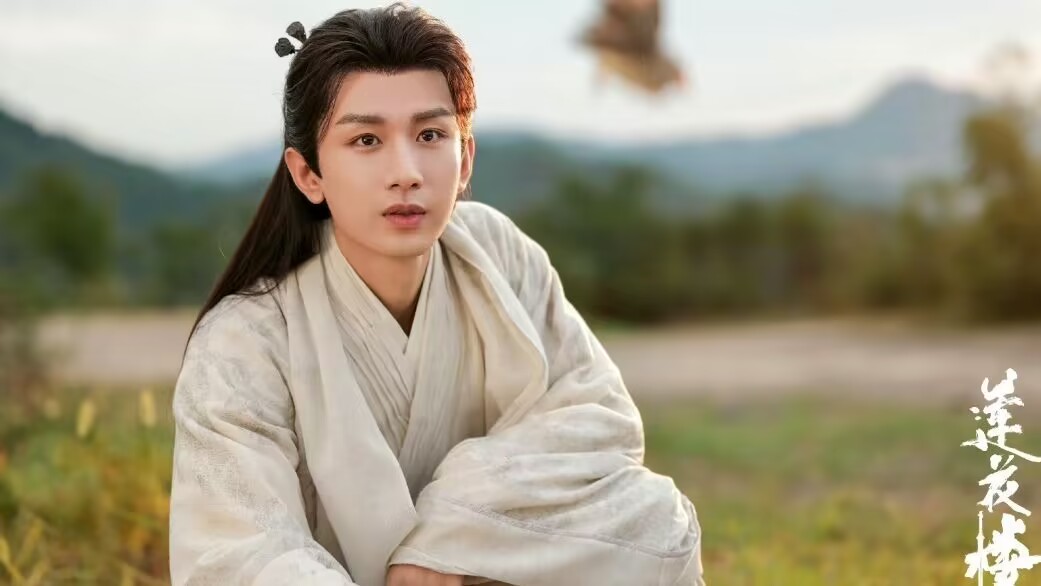 成毅、虞书欣迎来合作，王星越、乔欣惊喜加盟，《半城风月》启动