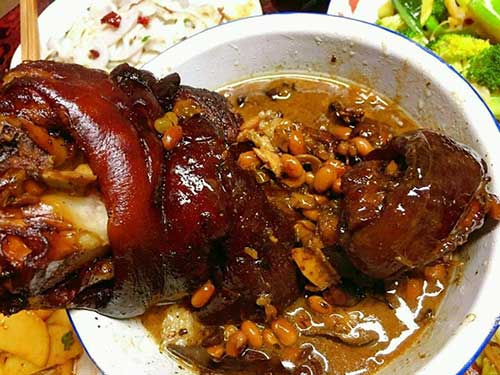 牛肉|河北最著名的六道名菜 经典6道冀菜