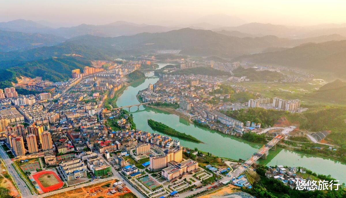 漳州|2024春节可以去的8个小众城市，反向旅游过暖冬
