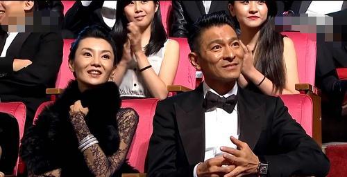 章子怡|刺激,明星下不来台的尴尬场面,一个敢说一个敢呛