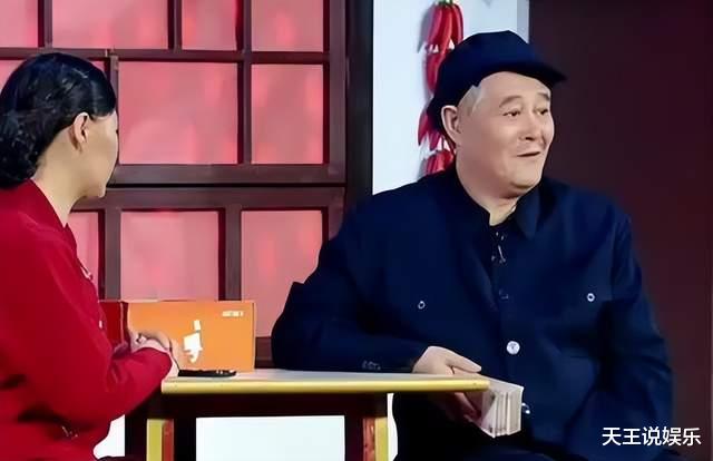 赵本山靠山被扒，他在东北无人敢碰，全靠两位贵人照拂