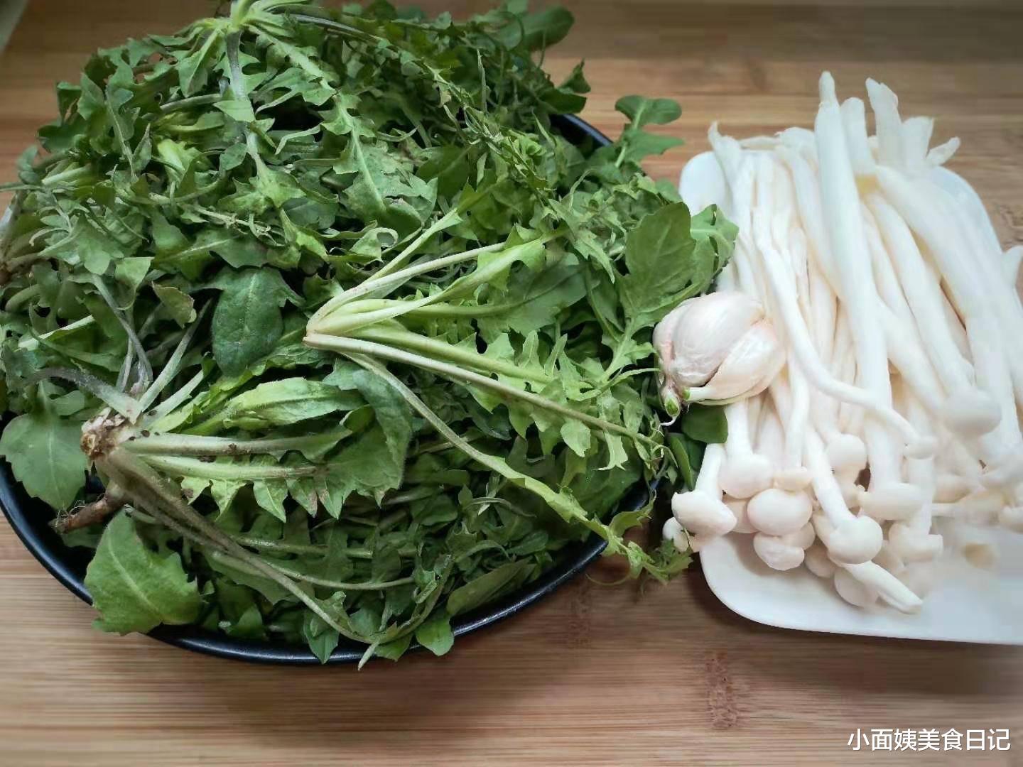 荠菜|入冬前，遇到路边这种野菜别手软，多挖些囤起来，分享5种做法