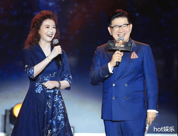 编剧辟谣离世,工作室后脚发讣告,周海媚送医病历遭泄露