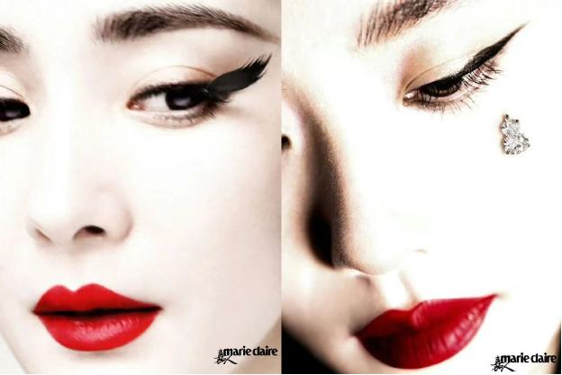 杨幂刘诗诗同框,再续友情引热议,网友:和杨颖还会做好友吗?