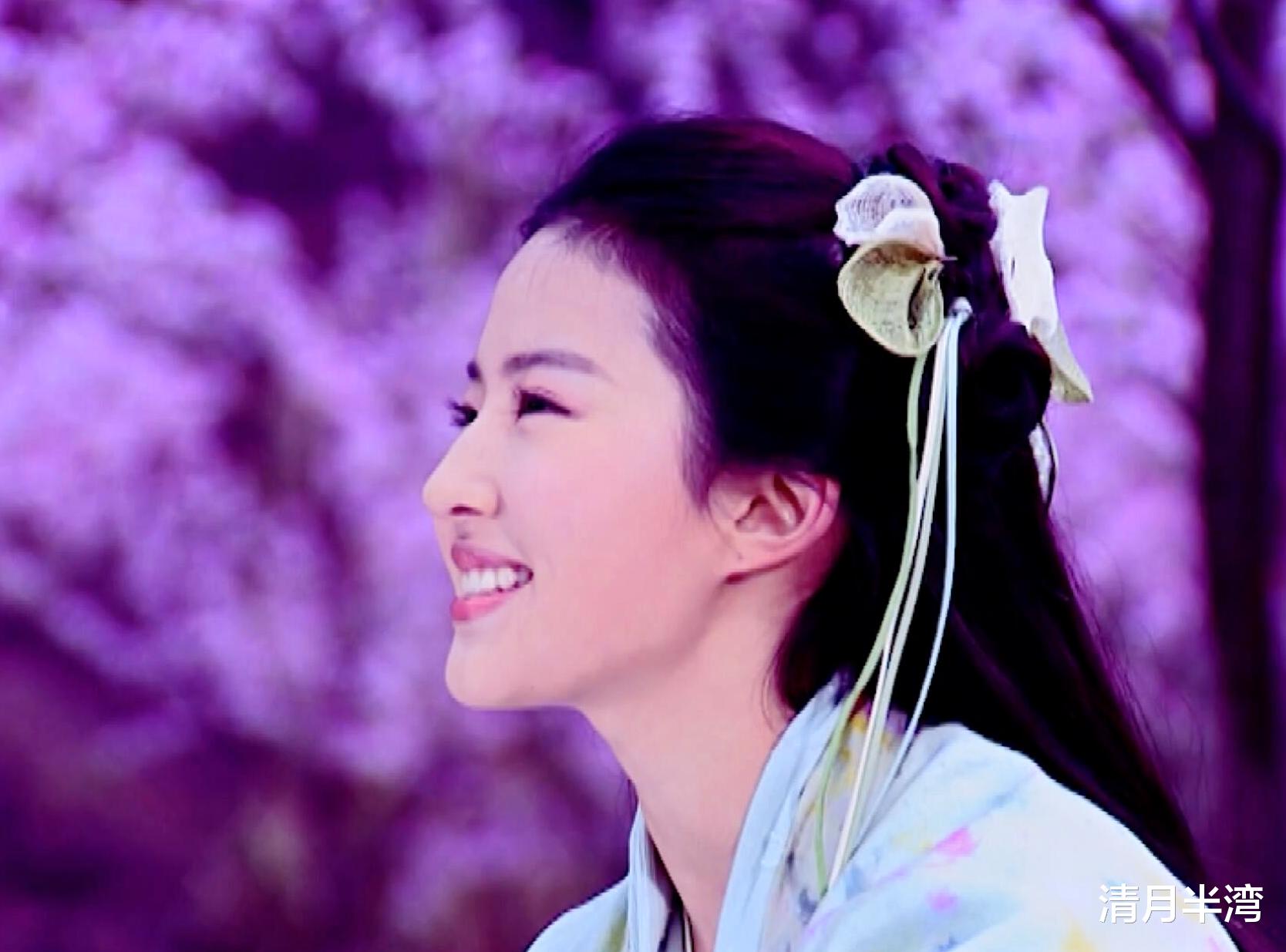 金枝玉叶|一脸丫鬟相别硬演公主，这9位告诉你，什么叫“金枝玉叶”教科书