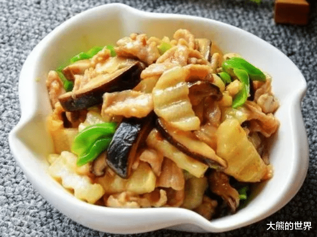 美食教程|立秋后，建议常吃这5道家常菜，降火气，润秋燥，越吃越健康