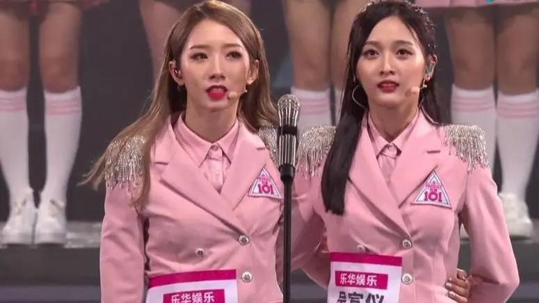 |孟美岐官宣新综艺，从导师到选手被嘲笑，她回应什么位置都没关系