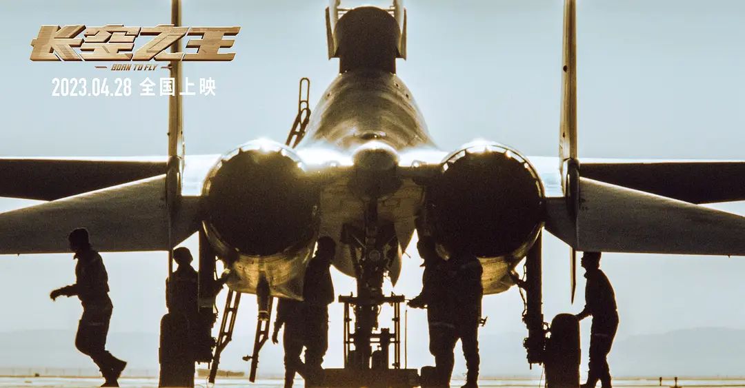 王一博|成本2.8亿，一上映就夺冠，吴京都压不住，王一博新片称霸五一档