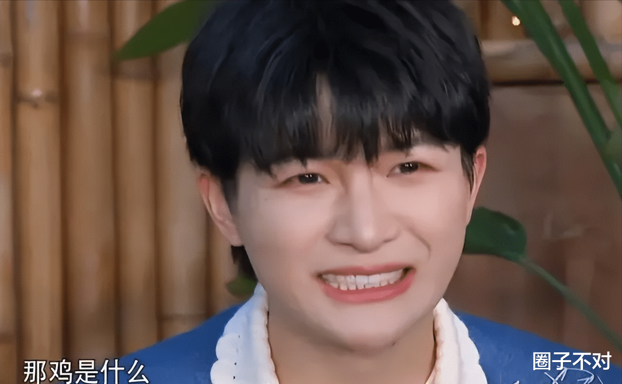 《跑男》迎来最无聊嘉宾，一出场坐实资源咖，连孟子义都救不了他