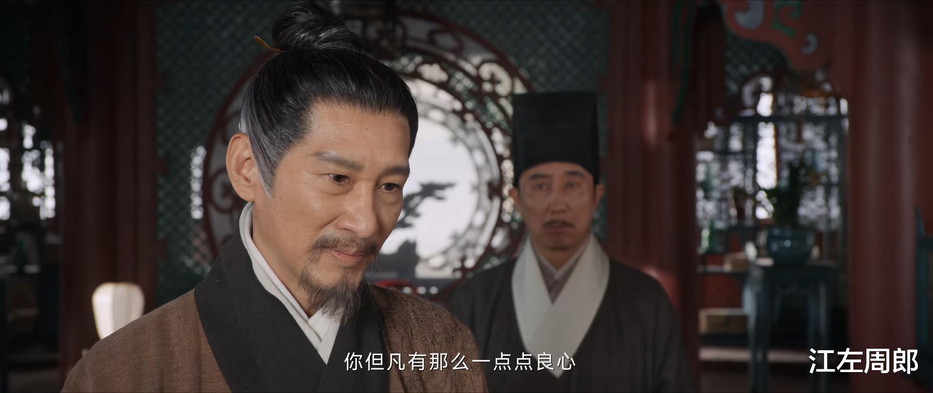 云襄传|《云襄传》出圈理由，毛晓彤的打戏，陈晓的演技，许龄月盛世美颜