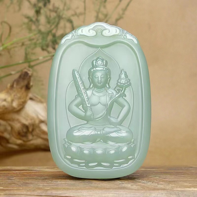 不懂和田玉还想买玉,我该怎么办?先记住这几点