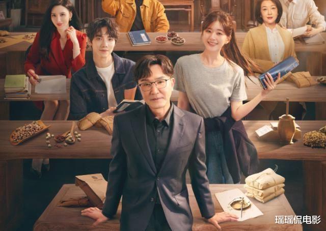 火遍全网但口碑扑街的6部大烂剧，高开低走，没看完全弃了