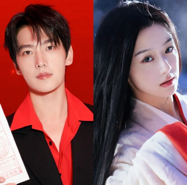 杨洋的瓜爆了！这次真闹大了...