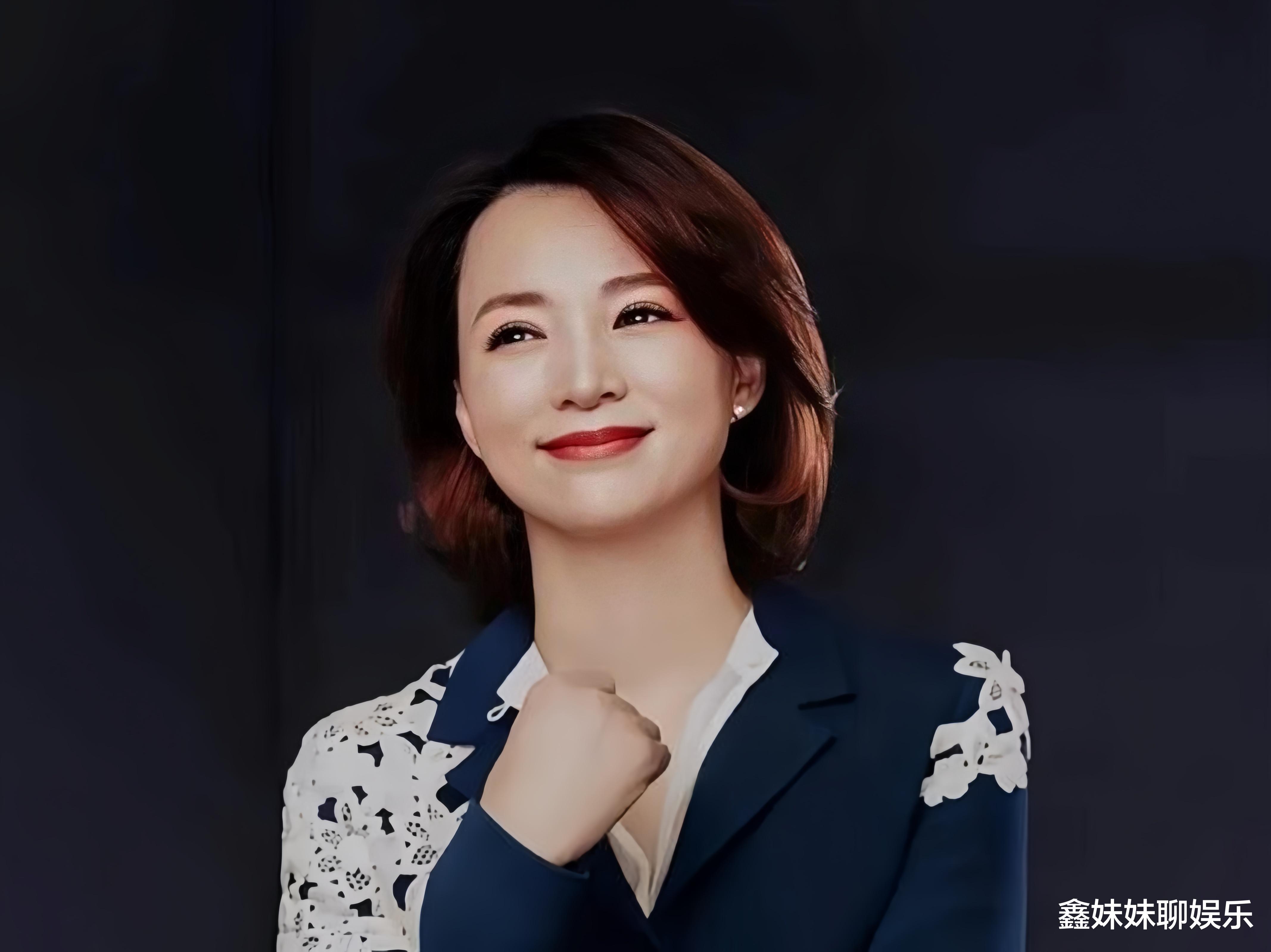 春晚|董卿缺席春晚你会失望吗？期待她重返舞台，再次主持春晚