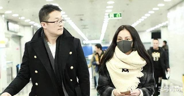 4位被卓伟拉下神坛的女星,没一个值得同情无戏可拍,星途尽毁!