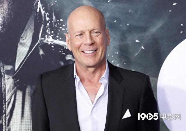 布鲁斯·威利斯患失智症1年 爱妻曝近况:不乐观