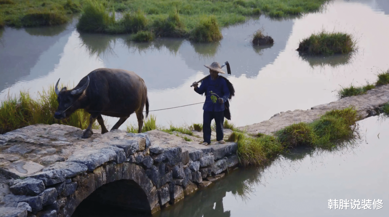 雕刻|常言道：“门前4物是富人，家有4声贵人出”，4物和4声是指什么？