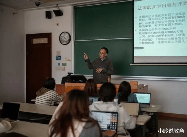 陕西|“没人想做拉磨的驴”,复旦教授锐评躺平文化,一番话振聋发聩