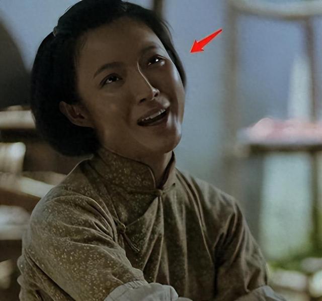 整容脸又来祸害央视革命剧？锥子脸、假鼻梁、别再侮辱革命战士了