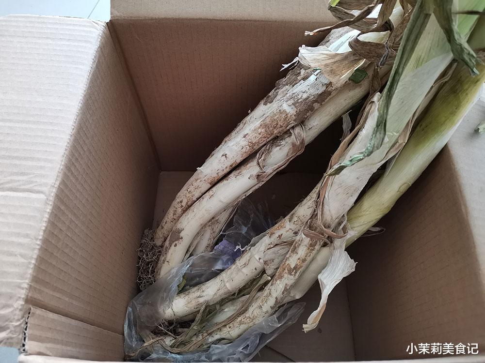 大葱|冬储大葱买回家，最忌直接保存，教您3个土方法，吃到开春也新鲜味足，不烂不空心