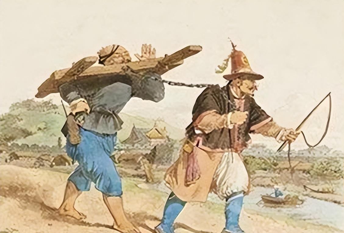 古代四大"流放"地,都是现在的哪里?