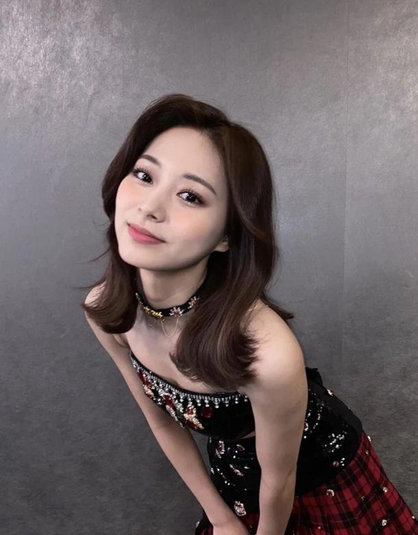 2023中长发型推荐，20款能提升气质的中长发发型整理