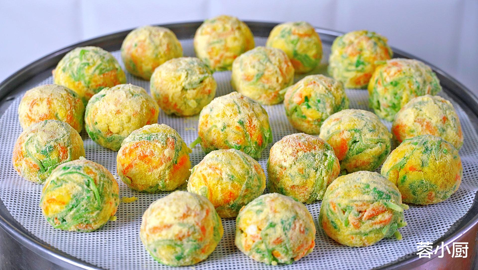 早餐|上班族早餐吃啥?解锁懒人早餐新吃法,10分钟出锅,方便又可口