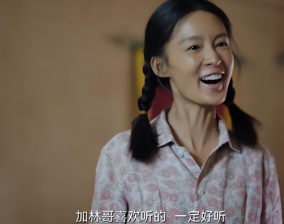 央视|女演员“强行扮嫩”的风刮到央视古装历史剧了,硬拗少女感真尬