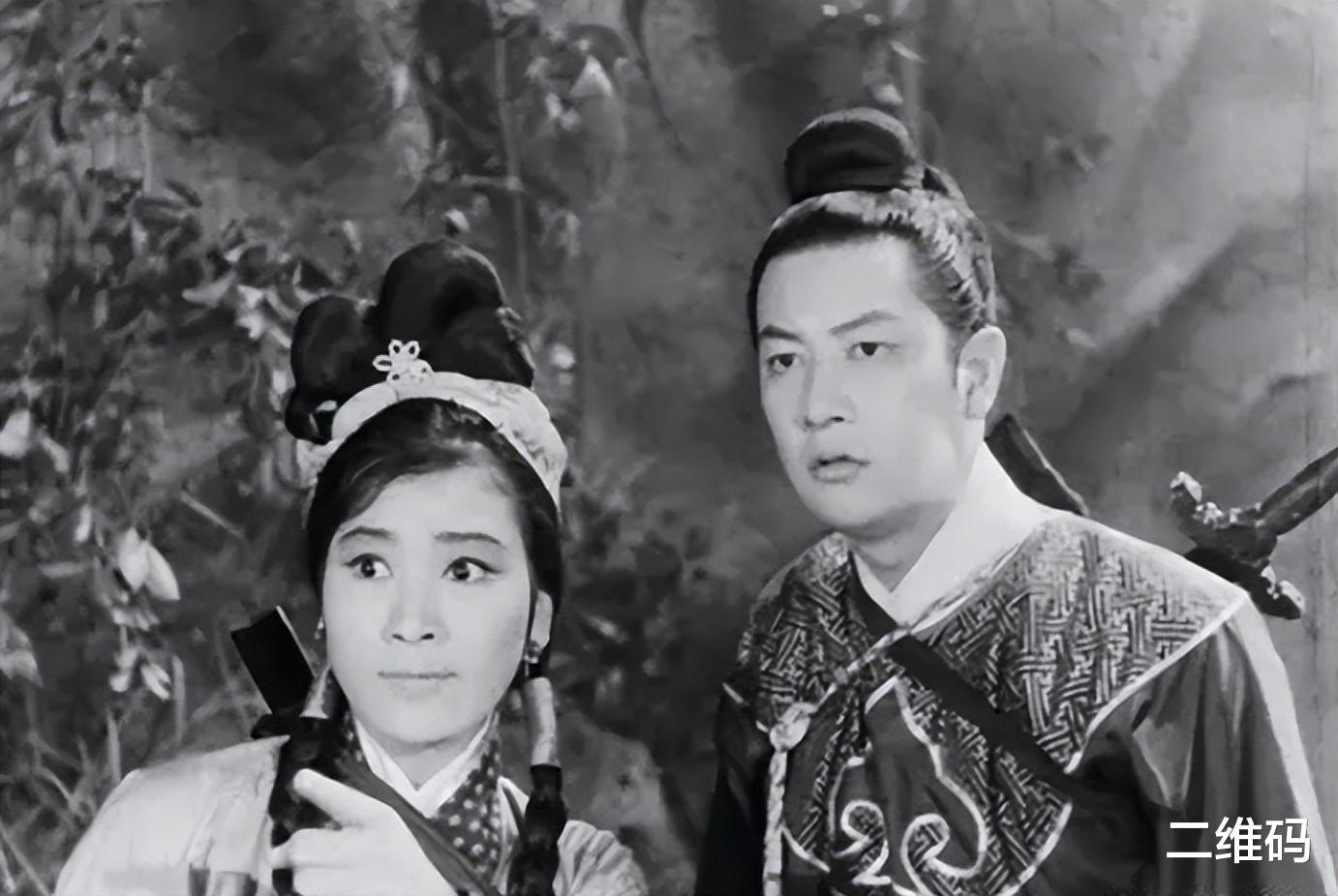 回顾2023年离世的9位知名港星,每一位都令人十分不舍