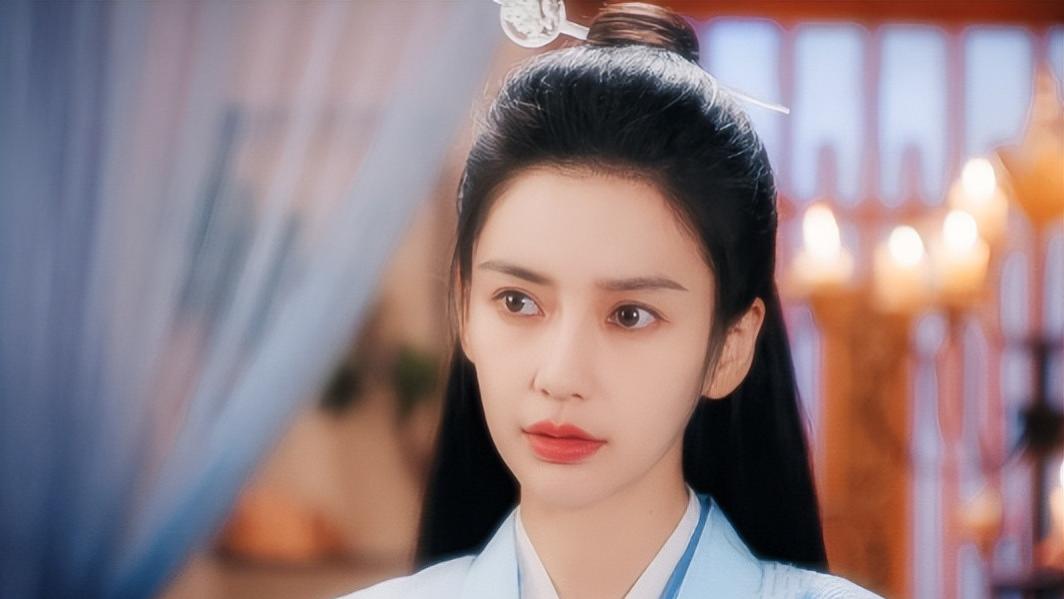 《玉骨遥》与《尘缘》各看4集，一个想弃剧，一个看上瘾