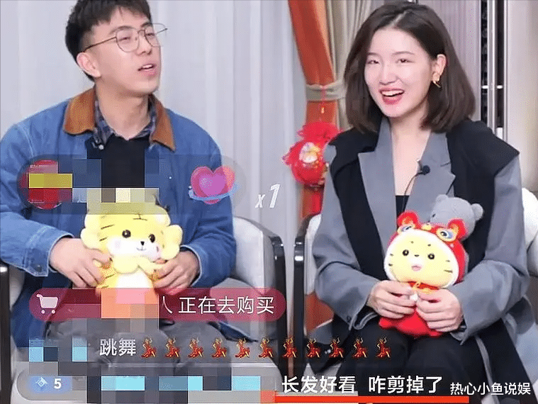 有一种“算计”叫董明珠和孟羽童,分开刚达半年,输赢已见分晓