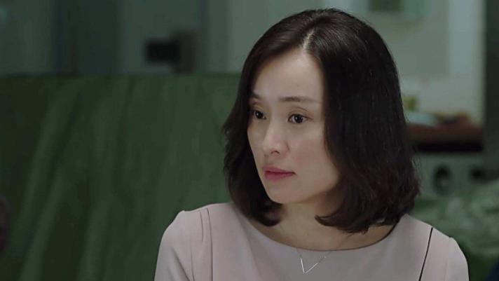 我的前半生：凌玲想不明白，为什么罗子君从没想过收拾她这个小三