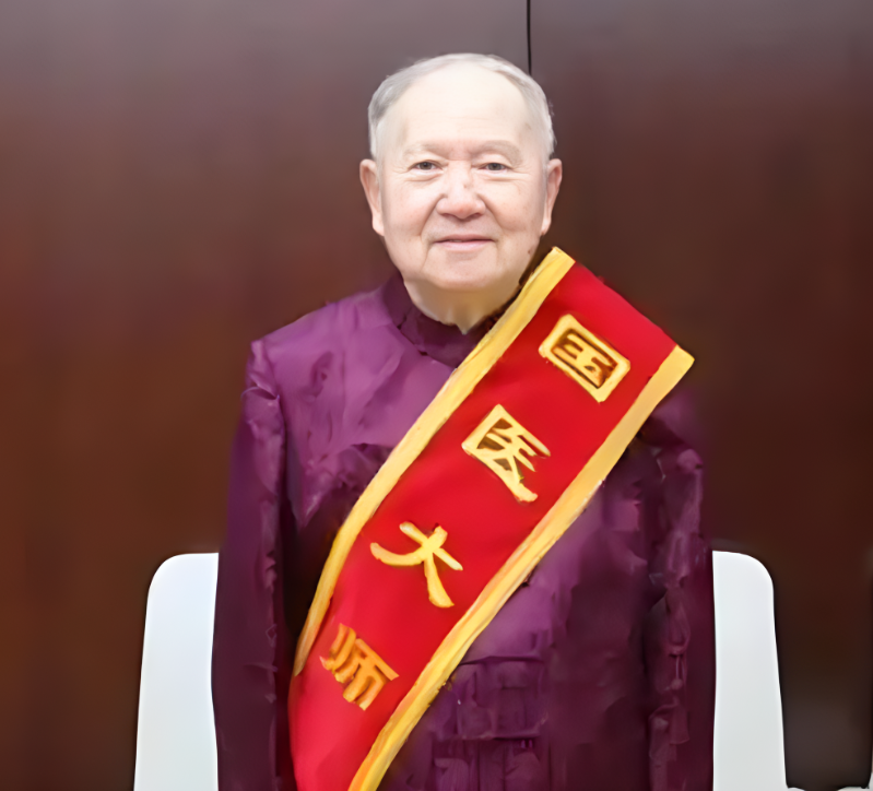 国医大师翁维良：中医药界的活化石，“活血化瘀十二法”的传承者