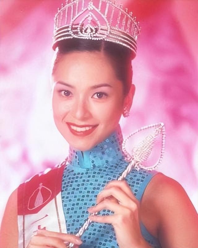 香港壳王玩遍TVB女星，比刘銮雄还风流，叶璇佘诗曼均与他有染