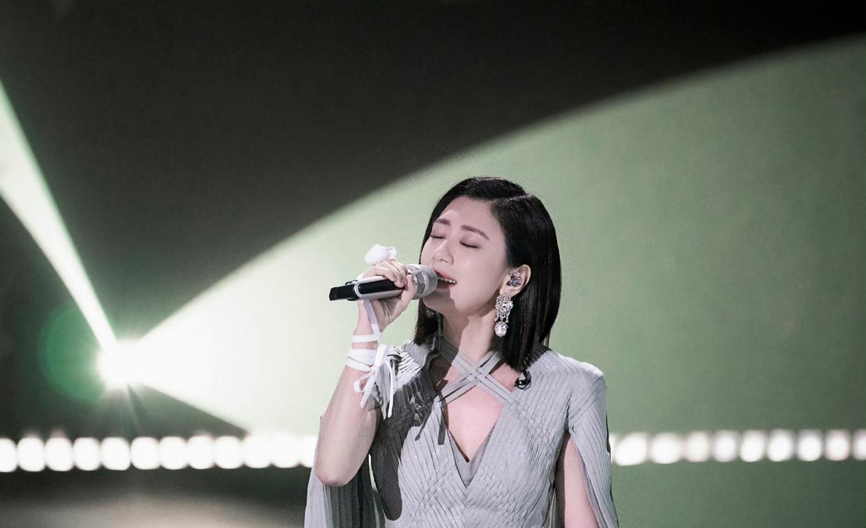 乘风破浪的姐姐4|《乘风破浪的姐姐4》,七位外国姐姐表现各异,排名已拉开距离