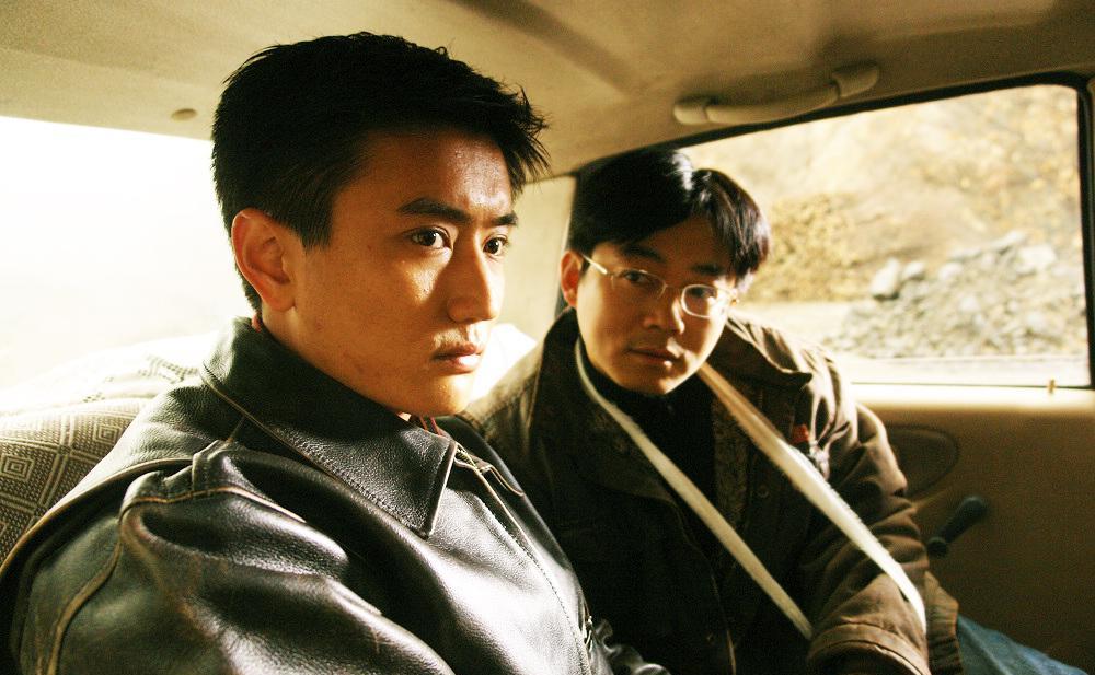 |著名童星叶静:长大后戏约不断但不红