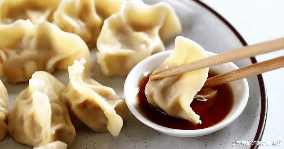 |饺子馅能不能放蚝油？切记“4放3不放”，饺子鲜嫩多汁，好吃不腻