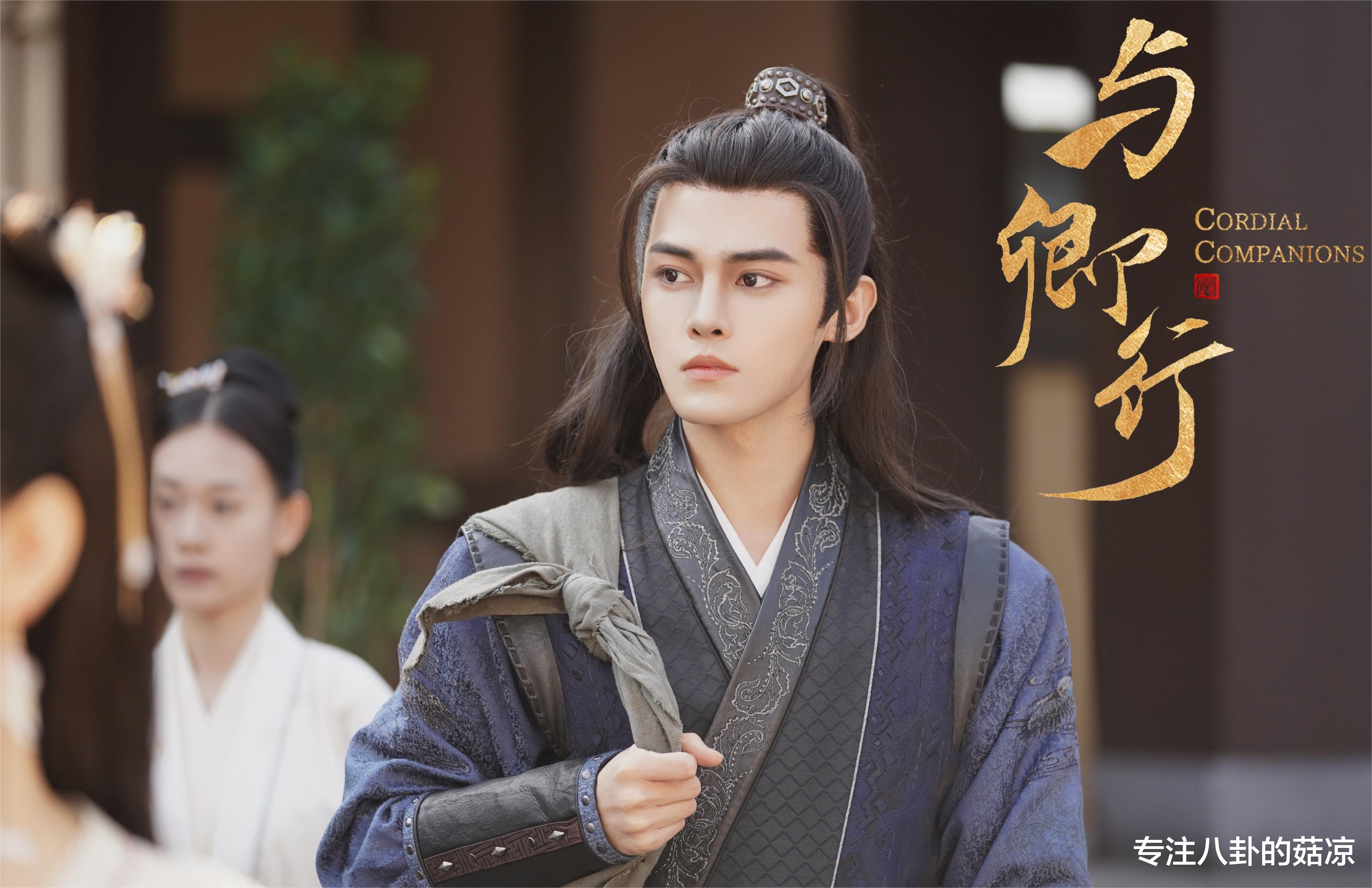 又有两部网剧首播将至！男女主高颜值CP感十足，值得熬夜追