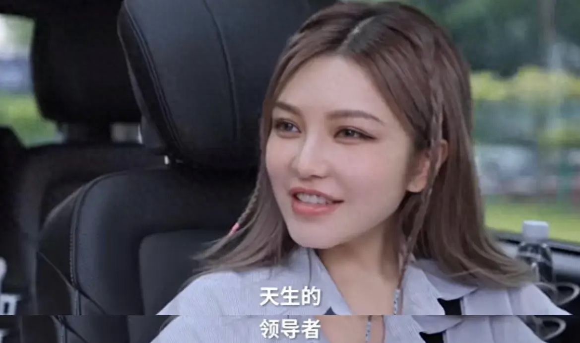 周扬青：我在爱情里做了我能做的一切，失去时后悔的不该是我