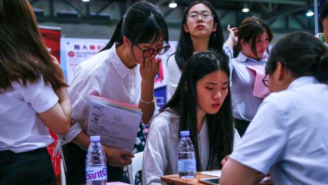 18家“假央企”名单公布,坑人不浅,23届毕业生简历别乱投